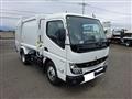 2025 Mitsubishi Canter
