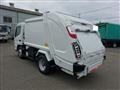 2025 Mitsubishi Canter