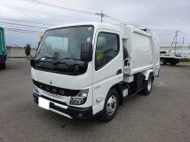 2025 Mitsubishi Canter