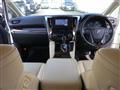2018 Toyota Alphard G