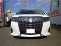2018 Toyota Alphard G