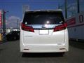 2018 Toyota Alphard G