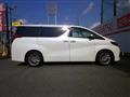 2018 Toyota Alphard G
