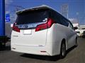 2018 Toyota Alphard G