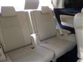2018 Toyota Alphard G