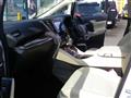 2018 Toyota Alphard G