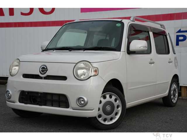 2011 Daihatsu MIRA COCOA