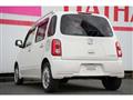 2011 Daihatsu MIRA COCOA