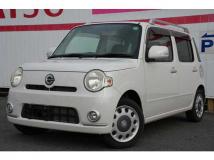 2011 Daihatsu MIRA COCOA