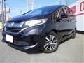 2016 Honda Freed