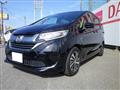 2016 Honda Freed