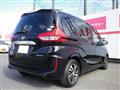 2016 Honda Freed