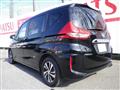 2016 Honda Freed