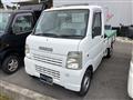 2005 Suzuki Carry Truck