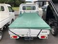 2005 Suzuki Carry Truck