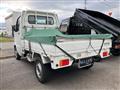 2005 Suzuki Carry Truck