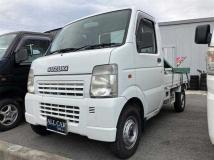 2005 Suzuki Carry Truck