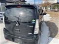 2012 Suzuki Wagon R