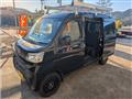 2018 Daihatsu Hijet Cargo