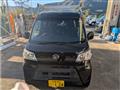 2018 Daihatsu Hijet Cargo