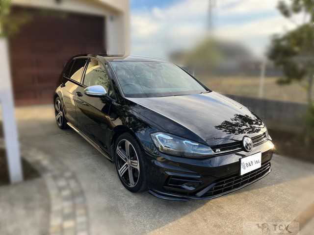 2020 Volkswagen Golf
