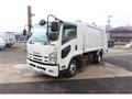 2012 Isuzu Isuzu Others