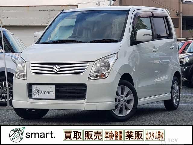 2010 Suzuki Wagon R
