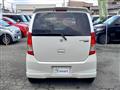 2010 Suzuki Wagon R