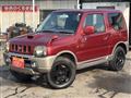 2002 Suzuki Jimny