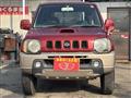2002 Suzuki Jimny