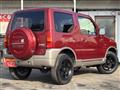 2002 Suzuki Jimny