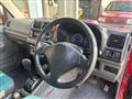 2002 Suzuki Jimny