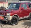 2002 Suzuki Jimny