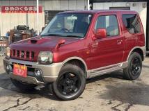 2002 Suzuki Jimny