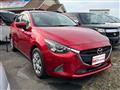 2014 Mazda Demio