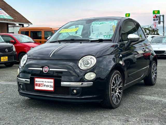 2011 Fiat Fiat Others
