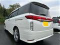 2010 Nissan Elgrand