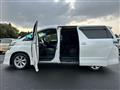 2009 Toyota Vellfire