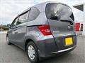 2010 Honda Freed