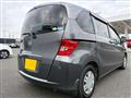 2010 Honda Freed