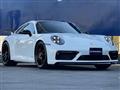 2023 Porsche 911