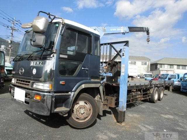 1998 Hino Hino Others