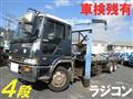 1998 Hino Hino Others