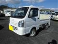 2023 Suzuki Carry Truck