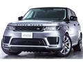 2019 Land Rover Range Rover Sport