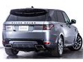 2019 Land Rover Range Rover Sport