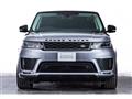 2019 Land Rover Range Rover Sport