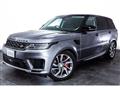 2019 Land Rover Range Rover Sport