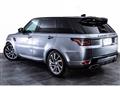 2019 Land Rover Range Rover Sport
