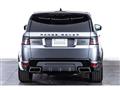 2019 Land Rover Range Rover Sport